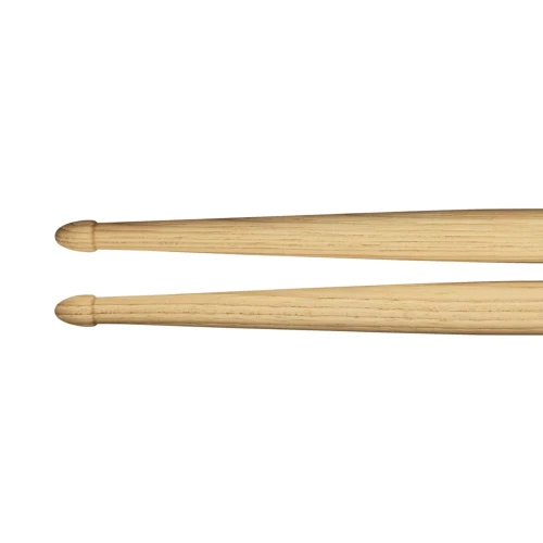 Meinl SB122 Hickory Small Acorn Wood Tip Big Apple Swing 7A Baget 2