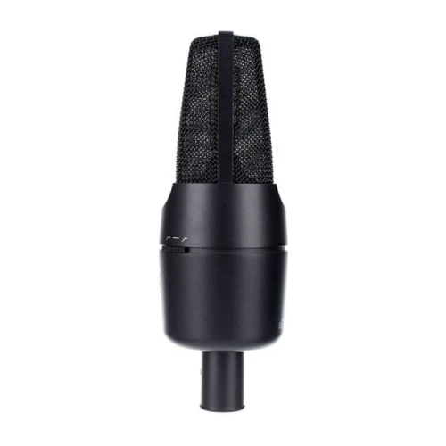 sE Electronics X1S Vocal Pack Condenser Mikrofon  Shockmount ve Popfiltre  Paketi 5