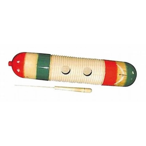 Jinbao JBG1 Guiro 1