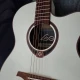 Lag T118 ASCE-IVO Elektro Akustik Gitar + Gigbag 8