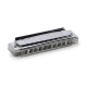 Hohner M58605X Blues Bender Mi Majör Mızıka 1
