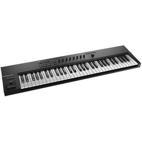 NATIVE INSTRUMENTS KOMPLETE KONTROL A61 Midi Klavye 2