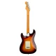 Fender American Ultra Stratocaster Gülağacı Klavye Ultraburst Elektro Gitar 2