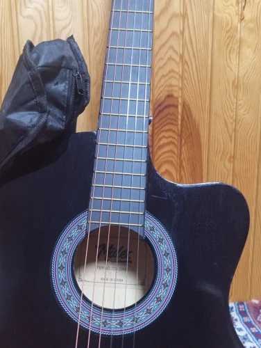 Klasik gitar 4
