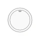 REMO PINSTRIPE® CLEAR 20 inç Davul Derisi 2