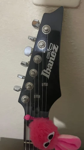 Ibanez grg170dx 4