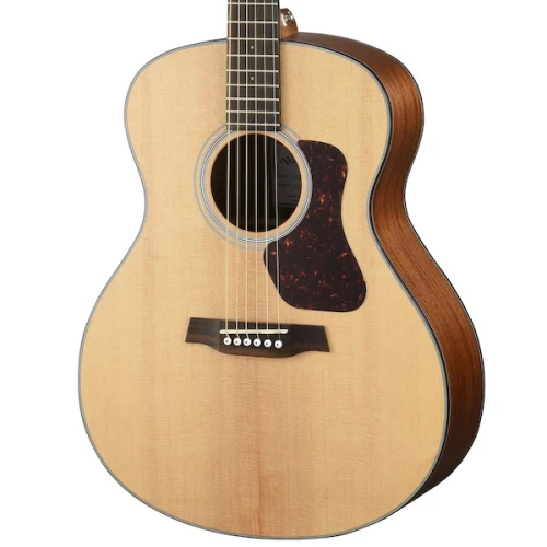 Walden WAG550E Grand Auditorium Elektro Akustik Gitar (Natural) 2