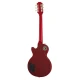 Epiphone 1959 Les Paul Standard Limited Edition Elektro Gitar (Aged Dark Cherry Burst) 2