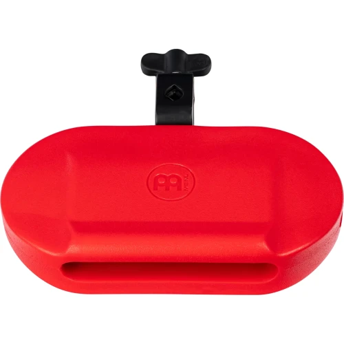 Meinl MPE4R Low Pitch Percus Blok (Kırmızı) 2