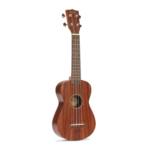 Mahalo U400C Concert Ukulele (Natural) 3