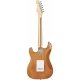 SX SST ALDER NA Stratocaster Elektro Gitar 2