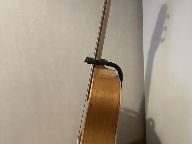 Seagull Natural Cherry SG EQ 5