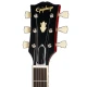 Epiphone IGC 1964 SG Standard Reissue (Cherry Red) 5