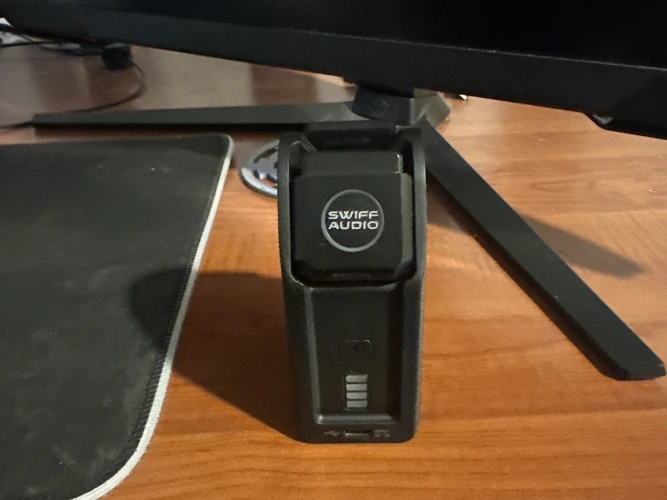 swiff audio wx503 wireless 1