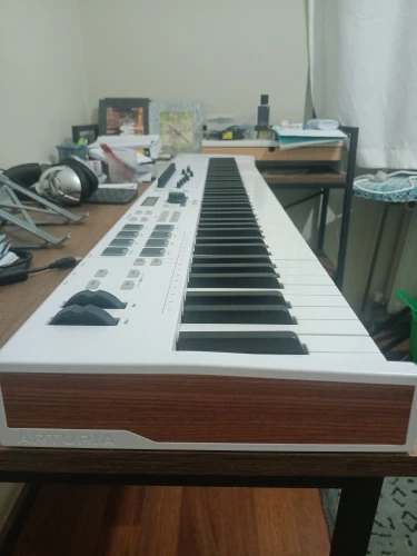 Arturia KeyLab Essential 88 ( OLR 26-26041 ) 3