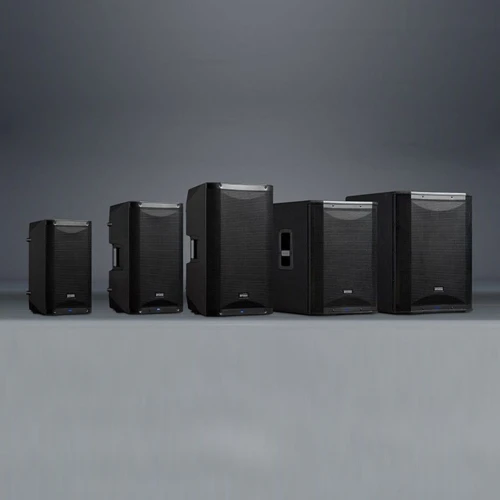 PRESONUS AIR15S PA Subwoofer 4