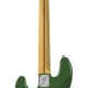 Fender Player II Modified Active Jazz Bass Gülağacı Klavye Harvest Green Metallic Bas Gitar 2