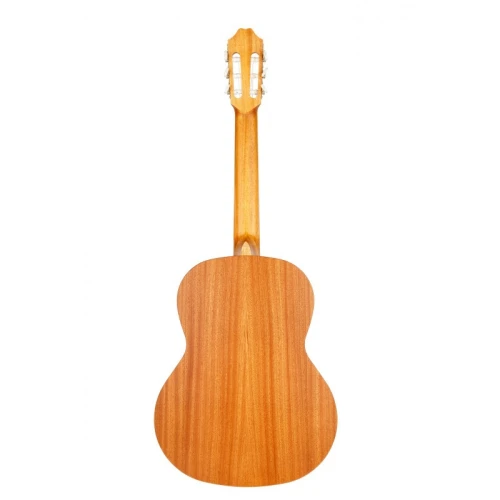 Kremona Lilia Klasik Gitar (Natural) 2