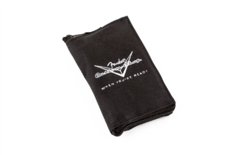 Fender Custom Shop Tool Kit by GrooveTech Black Tamir Seti 2