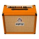 Orange Super Crush 100 - 100-Watt Solid-State 1 x 12" Kombo Amfi 2