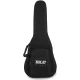 Solid Case Premium Akustik Gitar Gigbag (Siyah) 1