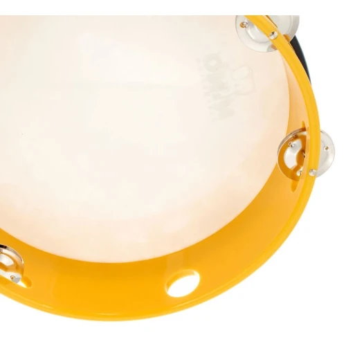 Nino NINO24Y Abs 10'' Tambourine 4