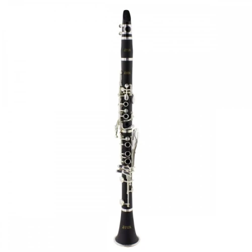 Fox CL2000 Sib Klarnet 3