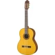 Yamaha CG162S Ladin Klasik Gitar (Natural) 1
