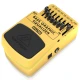 BEHRINGER BASS GRAPHIC EQUALIZER BEQ700 / Pedal 3
