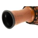 Meinl JRDTA 7'' Junior Djembe (Twisted Amber) 5