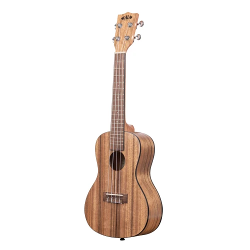 Kala KA-PWC Pacific Walnut Concert Ukulele 3