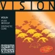 Thomastik Infield Vision VI 100 Keman Teli 1