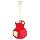 Angel AELG250-IBS Ice Tea Burst Elektro Gitar 3