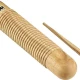 Nino NINO555 Wood Güiro Shaker (Natural) 2