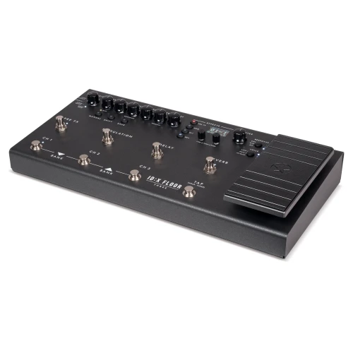 Blackstar ID Floor Three Amp Modeller & Multi-FX Pedal 2