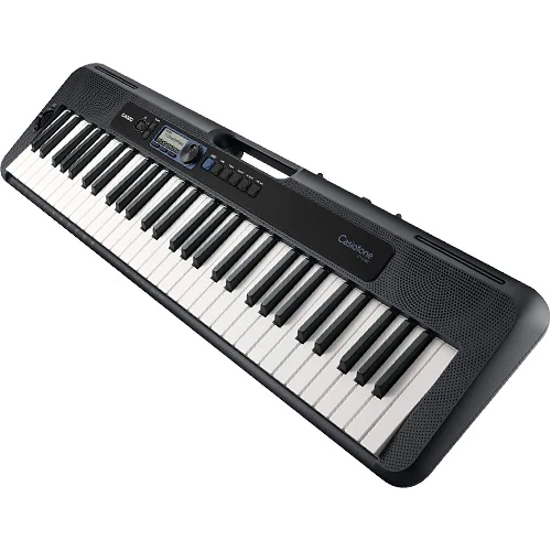 Casio Casiotone CT-S300 61 Tuşlu Org (Siyah) 2