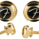 FENDER INFINITY LOCKS GOLD 2