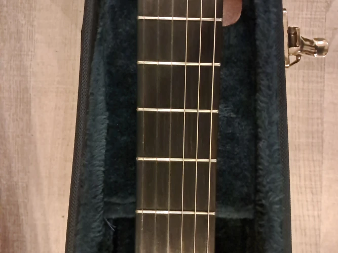 Prudencio Saez Mod 24 Klasik Gitar 3