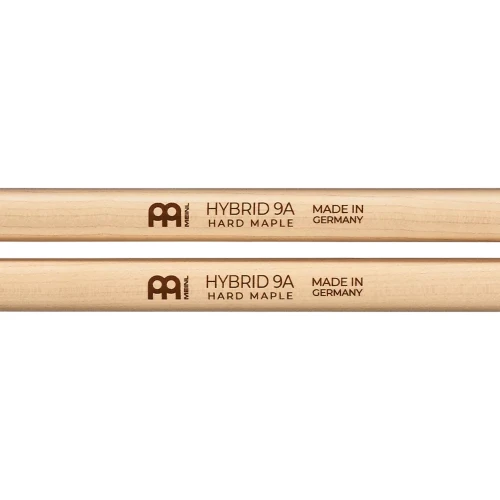 Meinl SB137 Maple Hybrid Wood Tip 9A Baget 4