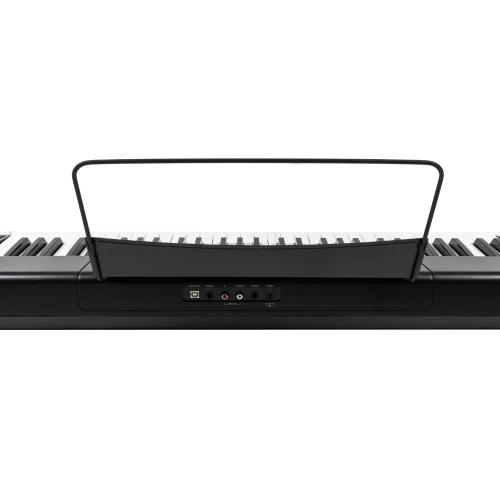 Fenix FA-61 61 Tuşlu Klavye (Siyah) 3