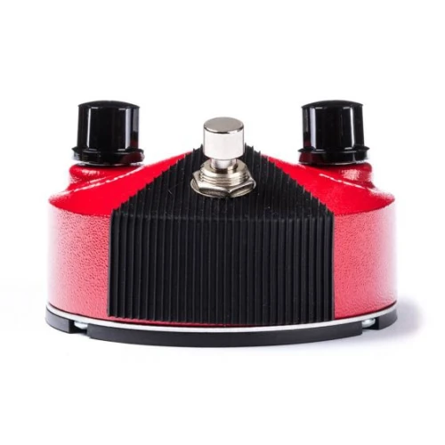 Jim Dunlop FFM2 Germanium Fuzz Face Mini Distortion Pedalı 4