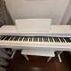 Yamaha Arius YDP 164 WH 4