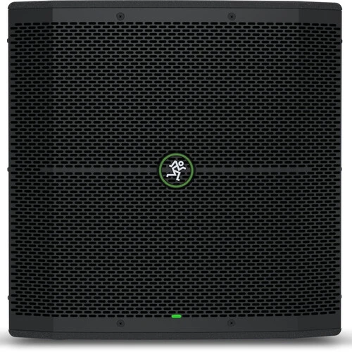 Mackie Thump115S 1400W 15" Aktif Subwoofer 2