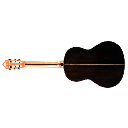 DMX Guitars CG05 El Yapımı Klasik Gitar (Gig Bag Hediyeli) 5