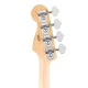 Fender Standard Jazz Bass Laurel Klavye 3 Ton Sunburst Bas Gitar 5