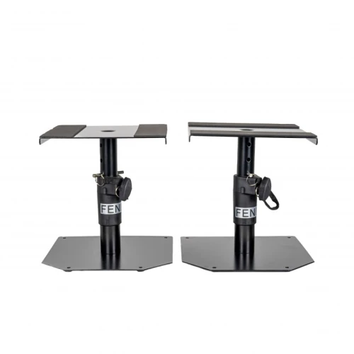 Fenix SS 032 R Masaüstü Monitör Standı (Çift) 1