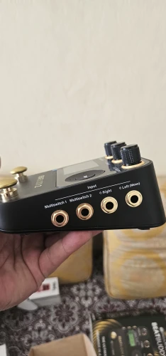 Singular Sound BeatBuddy 2 8