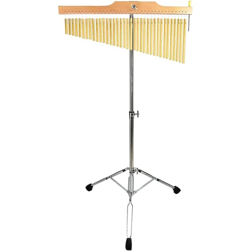 FOCUS FCCH-36 36 Tone Standlı Chimes 3