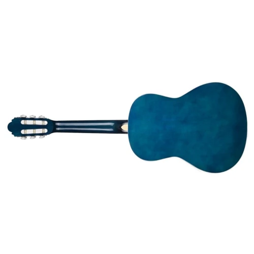 DMX Guitars 36 BL Klasik Gitar (taşıma Çantası Hediyeli) 3