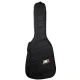 DMX Guitars AGG01 Akustik Gitar Gig Bag 2